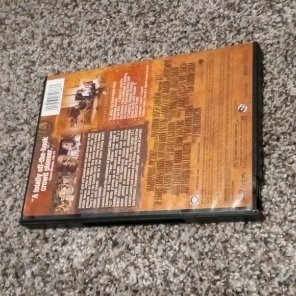 ATL Movie DVD - Picture 2 of 3